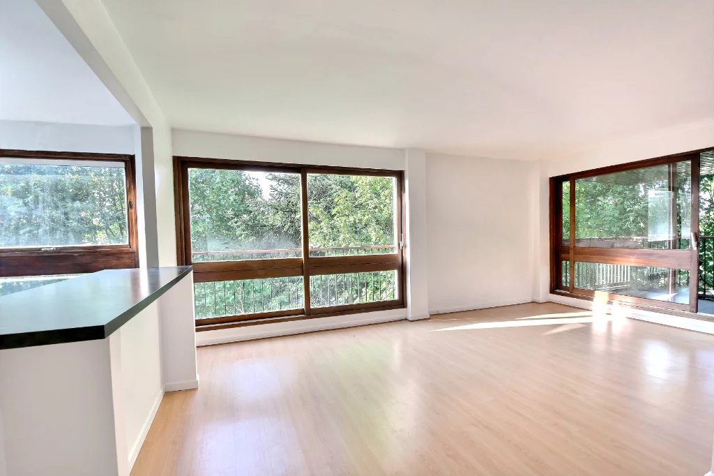 Appartement 3 pièces 75 m²