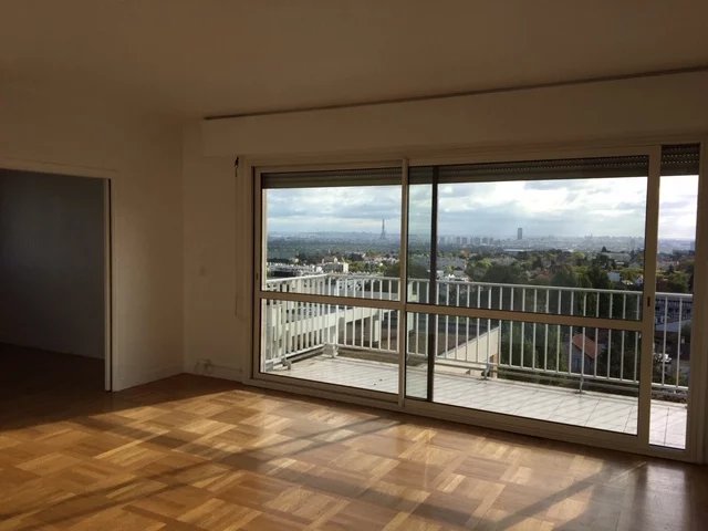 Appartement 3 pièces 78 m²