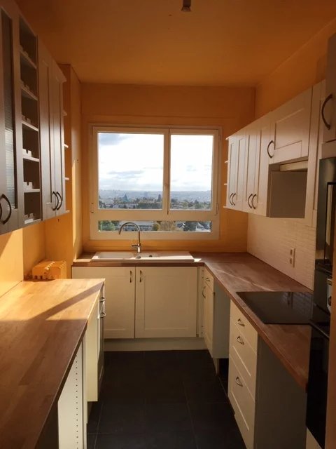Appartement 3 pièces 78 m² - 2
