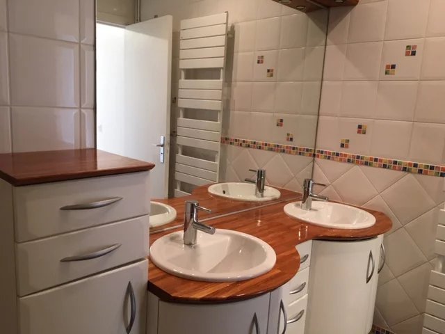 Appartement 3 pièces 78 m² - 3