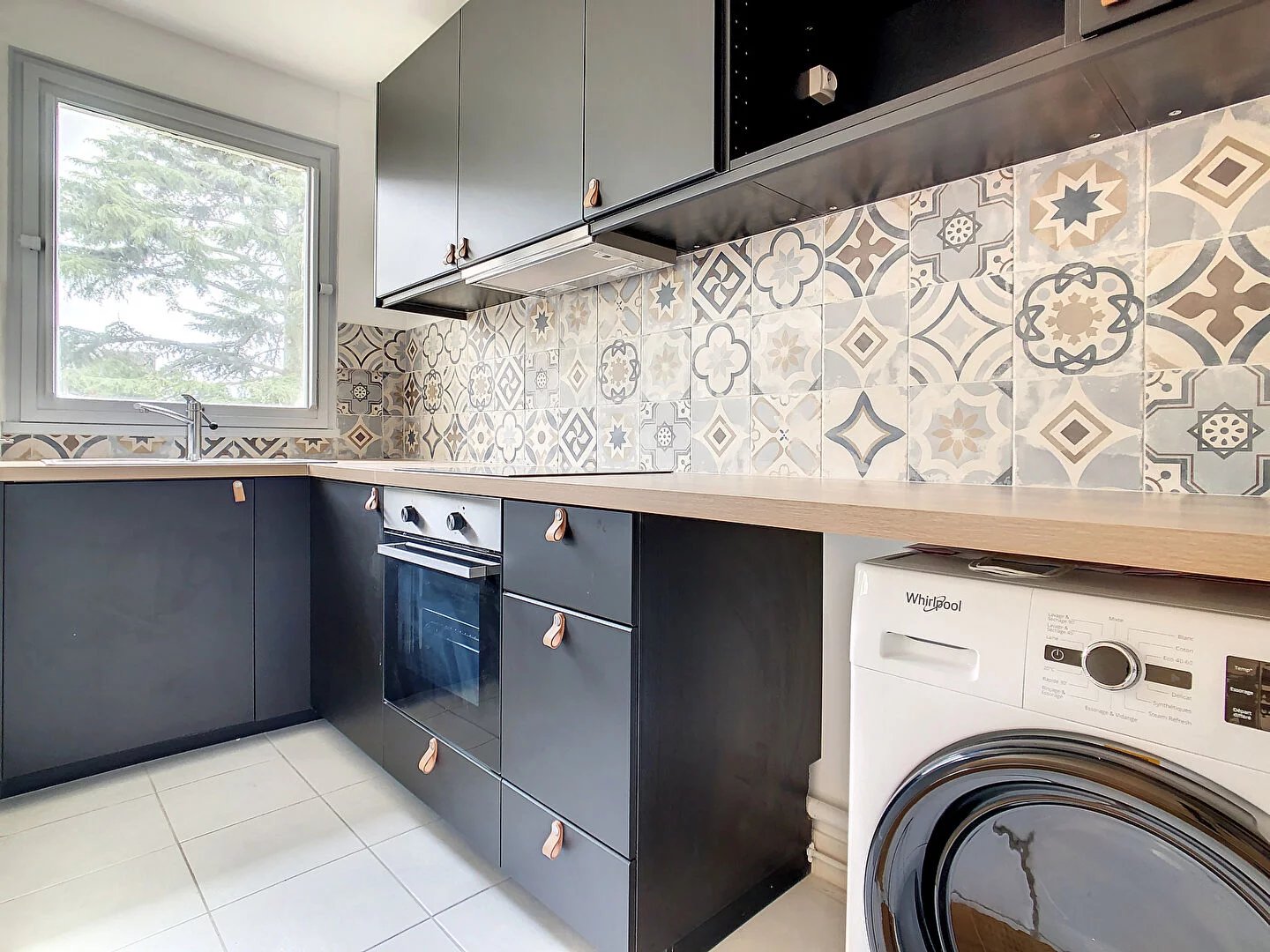 Appartement 2 pièces 45 m² - 2