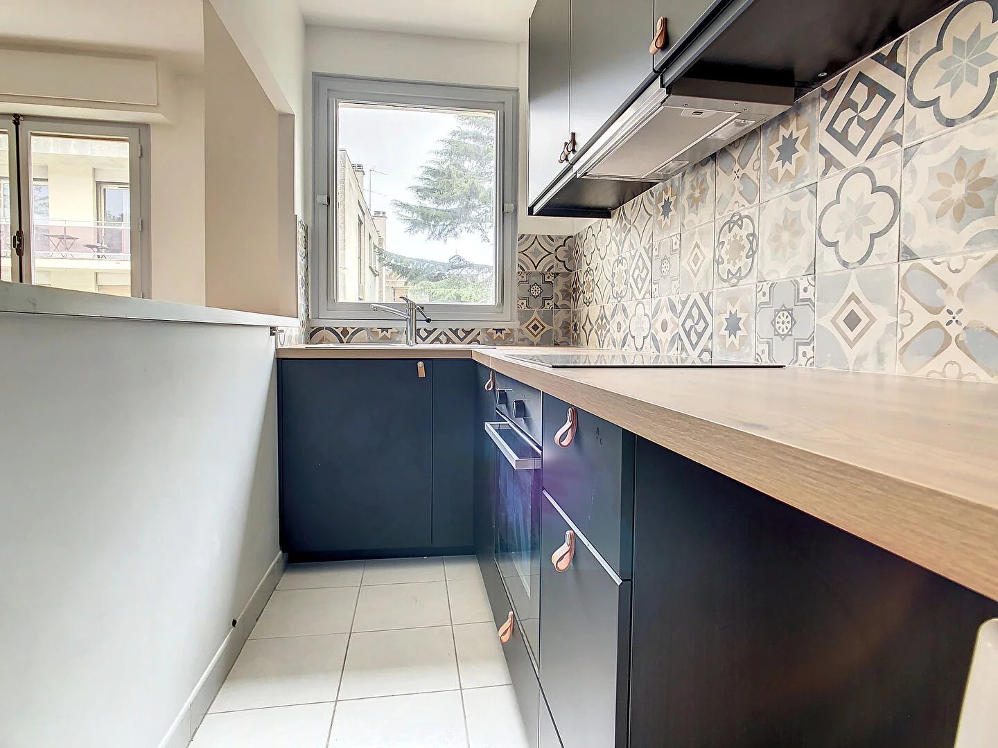 Appartement 2 pièces 45 m² - 3