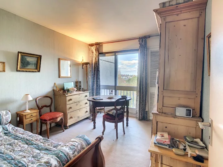 Appartement 4 pièces 96,97 m²