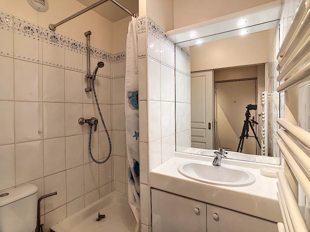 Appartement 1 pièce 23 m² - 3
