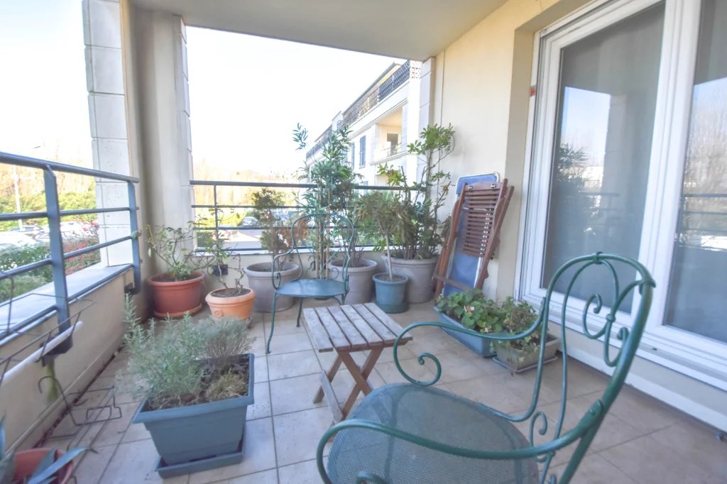Appartement 5 pièces 115 m²