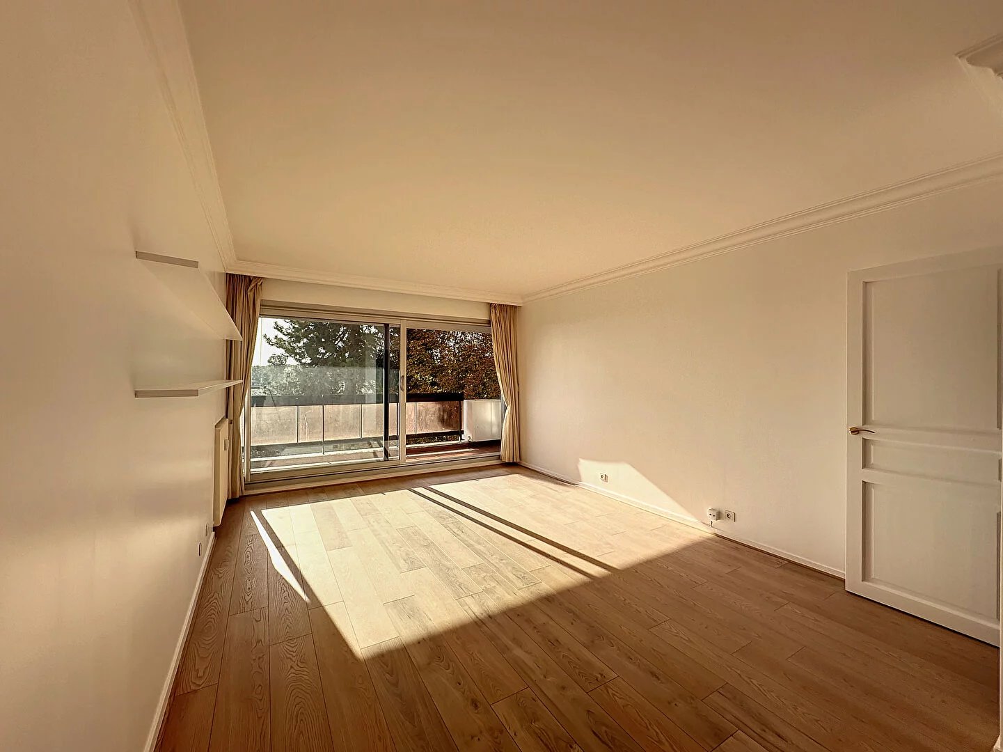 Appartement 4 pièces 83 m² - 2