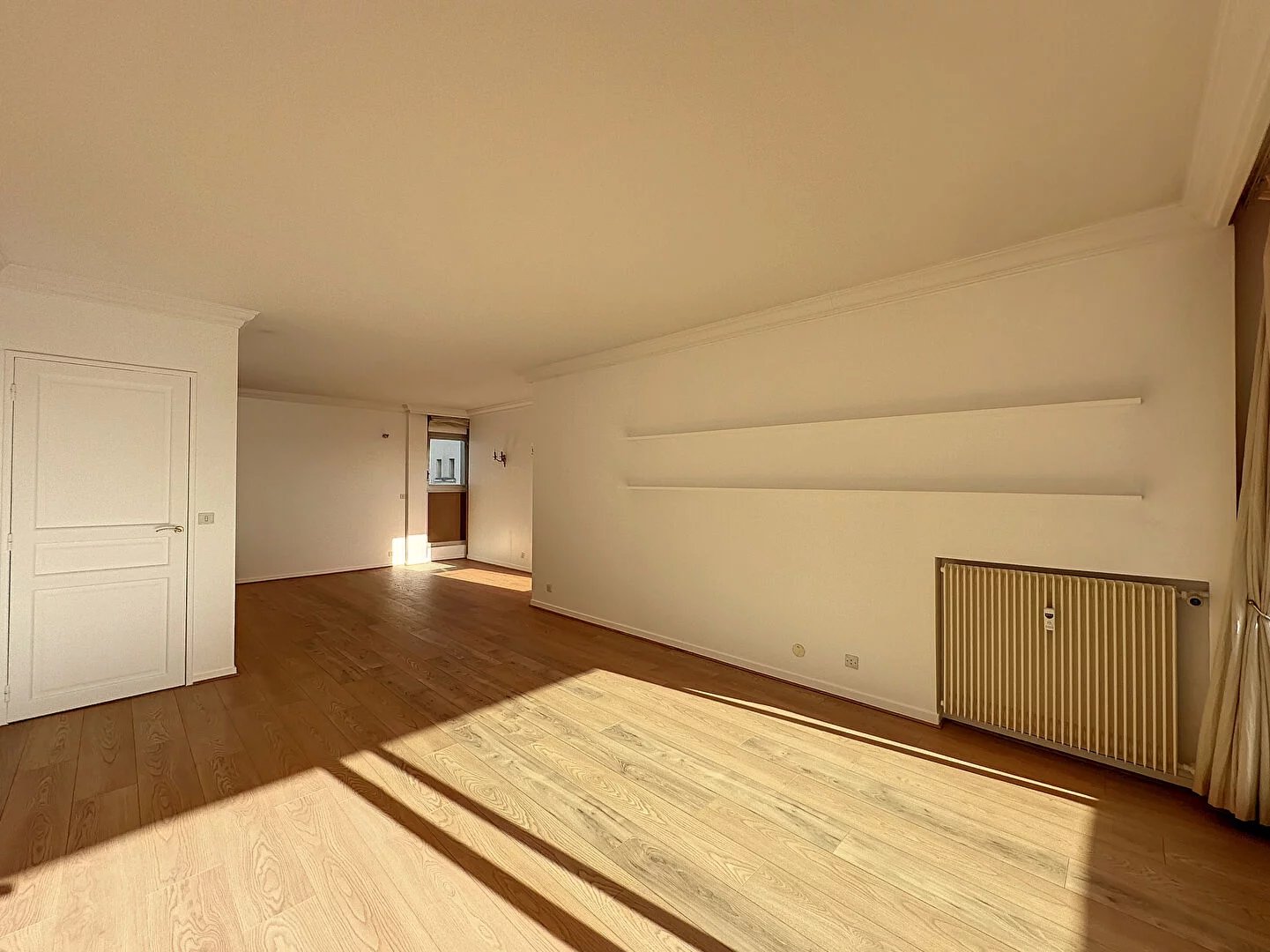 Appartement 4 pièces 83 m² - 3
