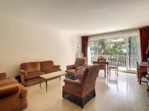 Appartement 4 pièces 92 m²