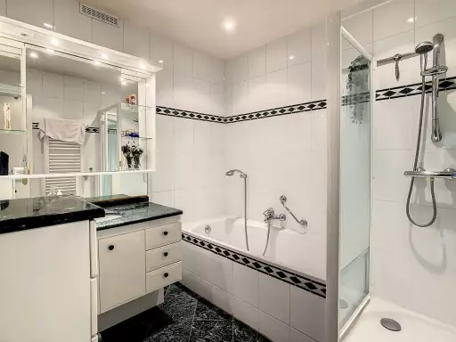 Appartement 4 pièces 92 m²