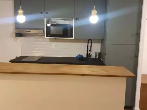 Appartement 1 pièce 27 m²