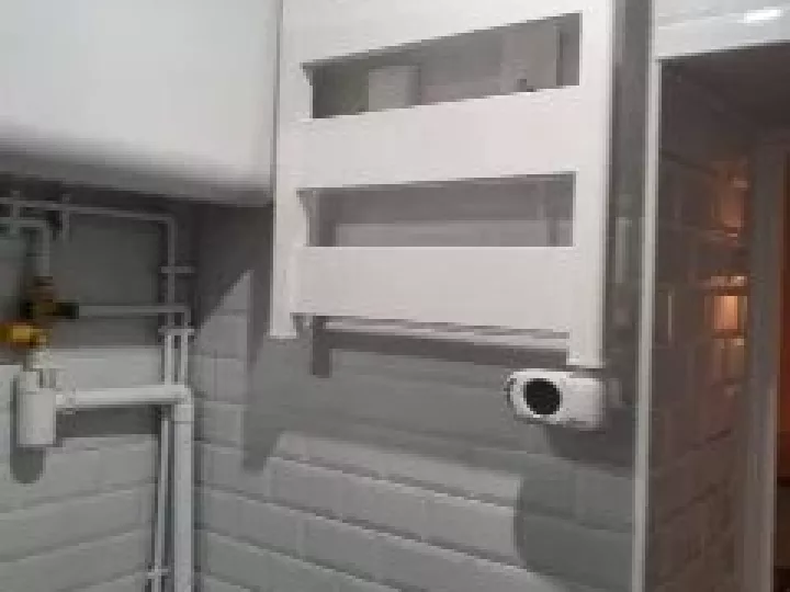 Appartement 1 pièce 27 m²