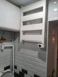 Appartement 1 pièce 27 m²