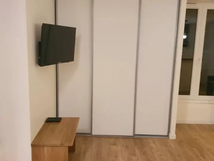 Appartement 1 pièce 27 m²