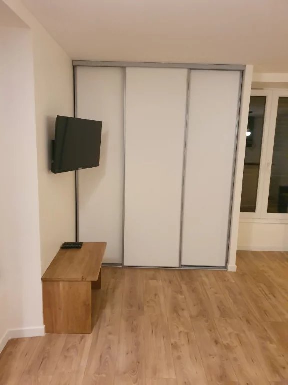 Appartement 1 pièce 27 m²