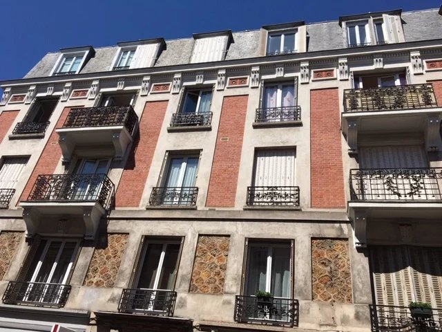 Appartement 2 pièces 32 m²