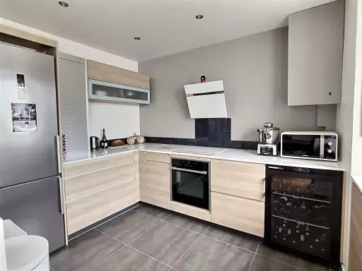 Appartement 5 pièces 110 m²