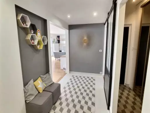 Appartement 5 pièces 110 m²