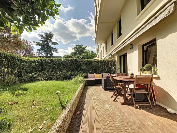Appartement 5 pièces 98 m²