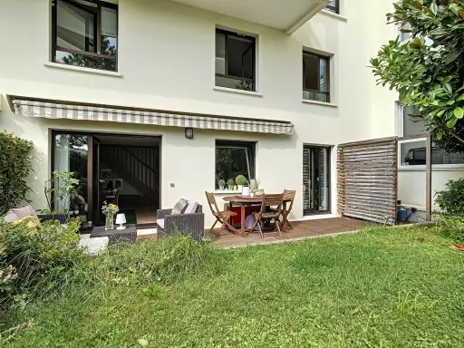 Appartement 5 pièces 98 m²
