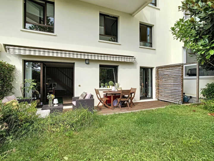 Appartement 5 pièces 98 m²