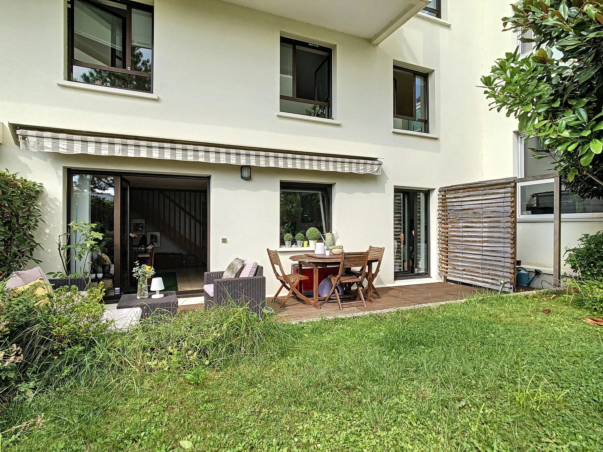 Appartement 5 pièces 98 m²