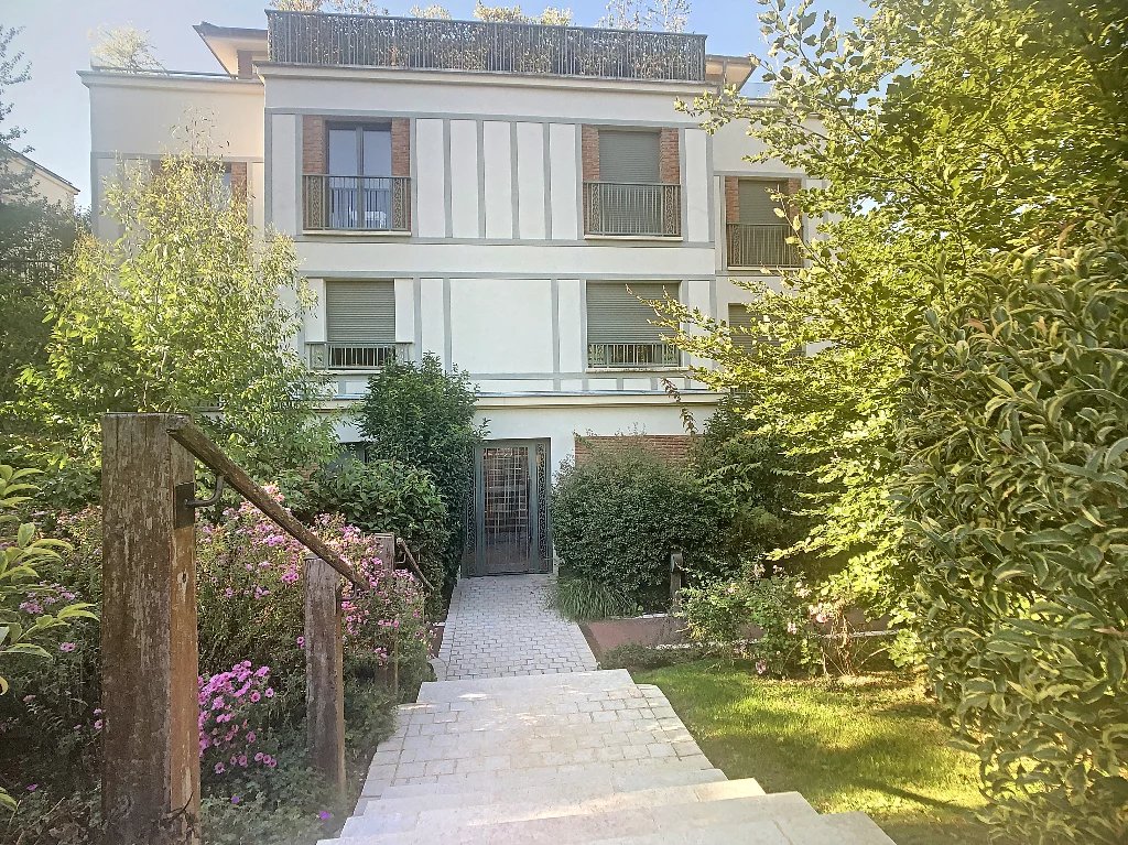Appartement 5 pièces 106,36 m²