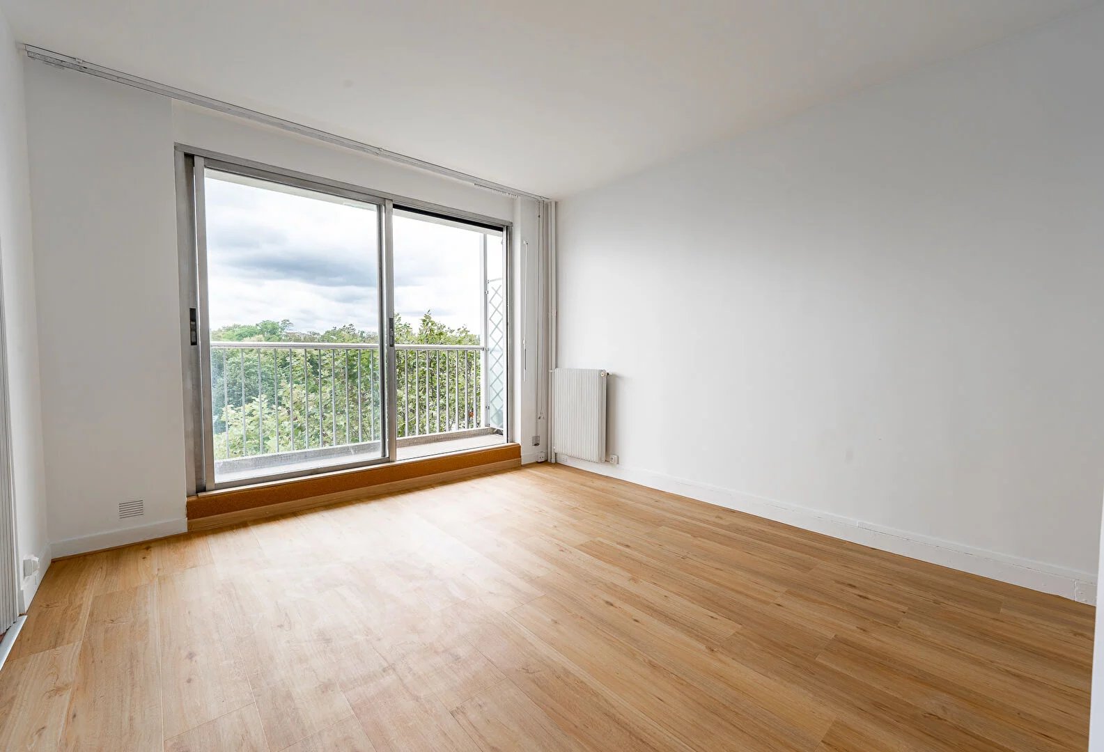 Appartement 1 pièce 26 m²