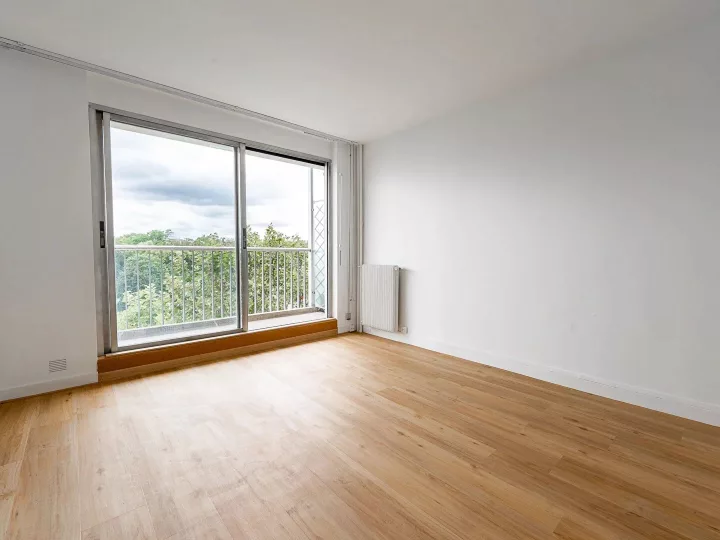 Appartement 1 pièce 26 m²