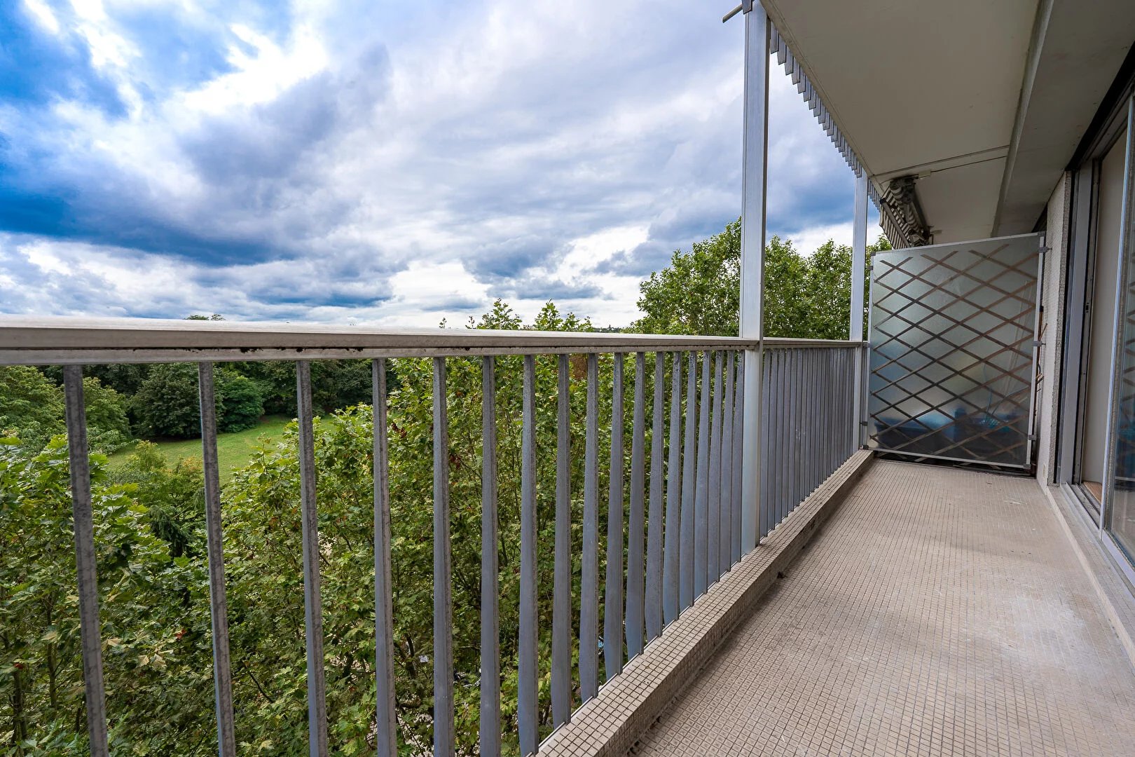 Appartement 1 pièce 26 m² - 2