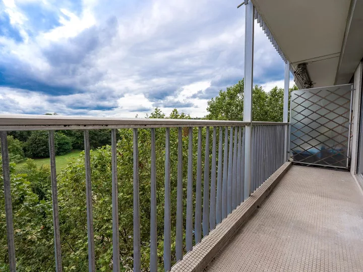 Appartement 1 pièce 26 m²