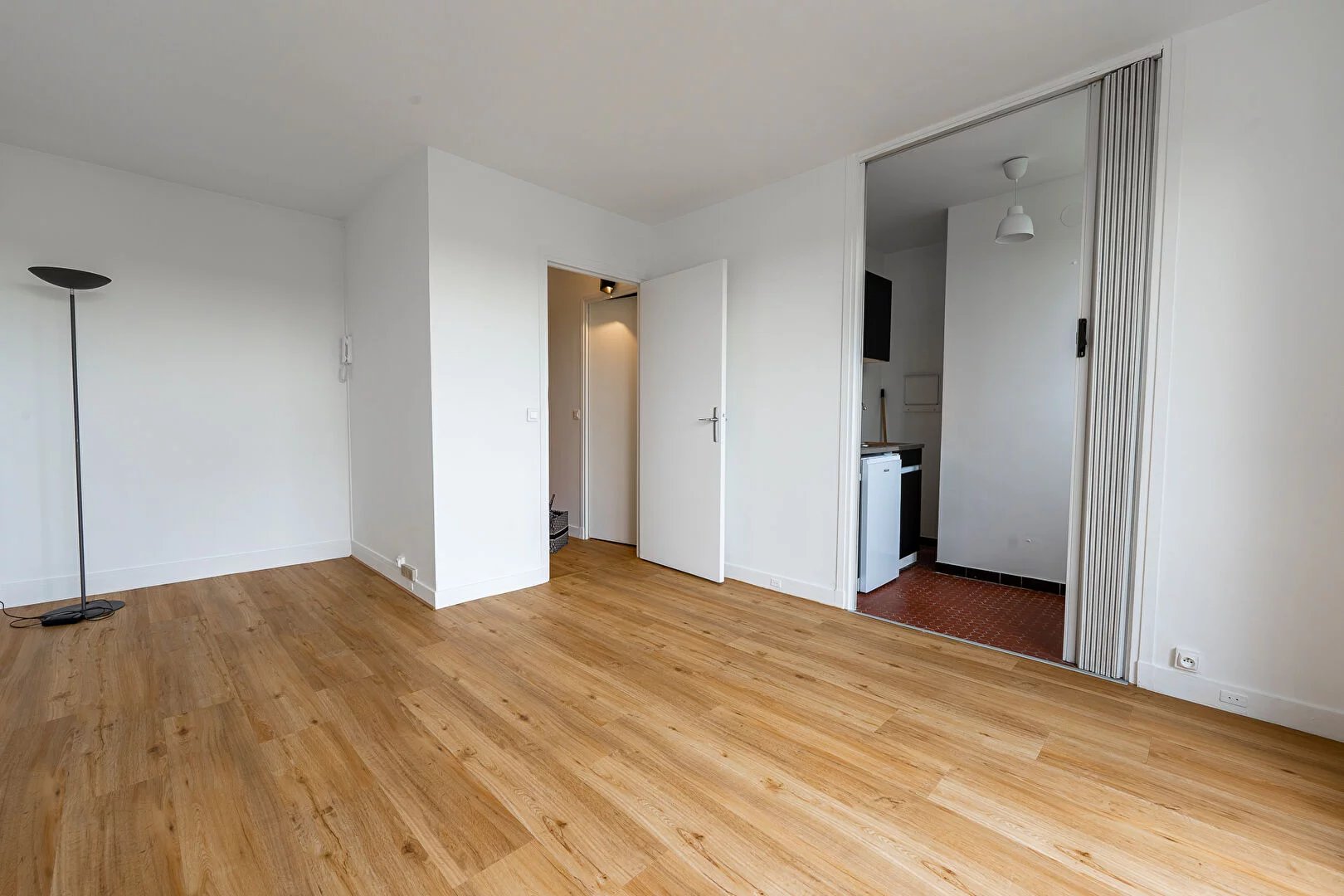 Appartement 1 pièce 26 m² - 3