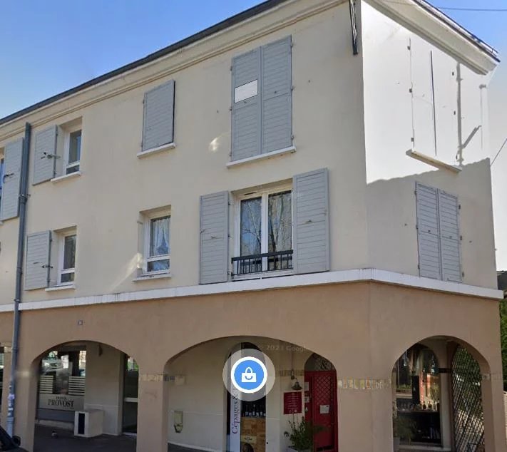 Appartement 1 pièce 26 m²
