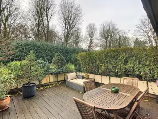 Appartement 4 pièces 98 m²