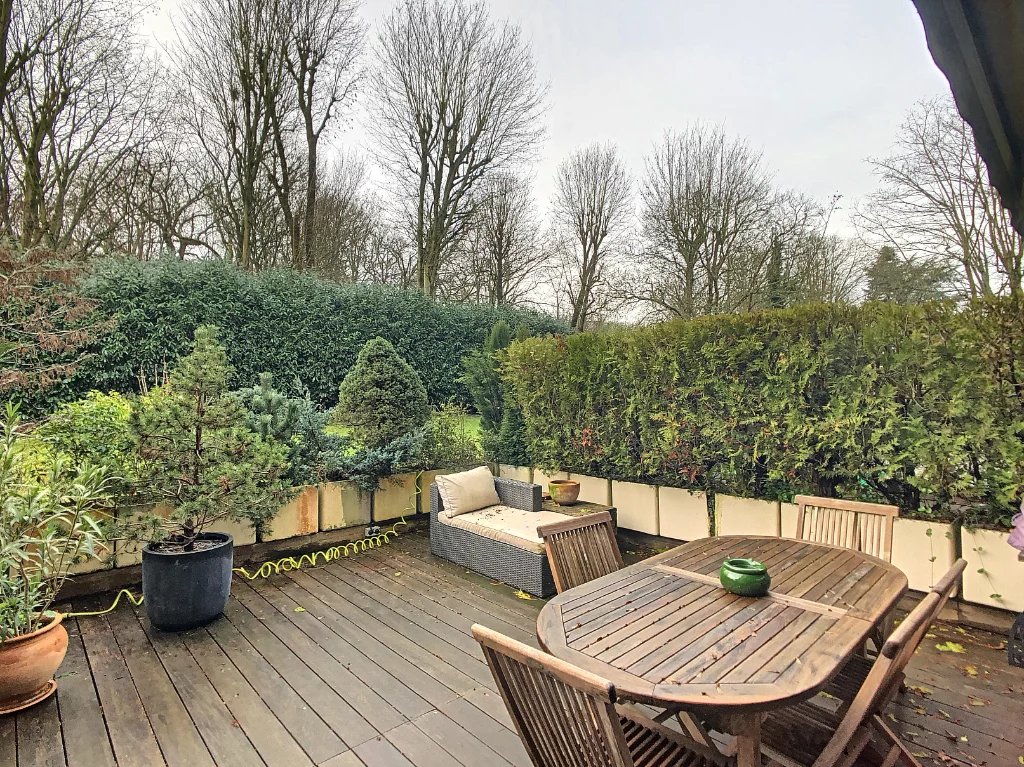 Appartement 4 pièces 98 m²