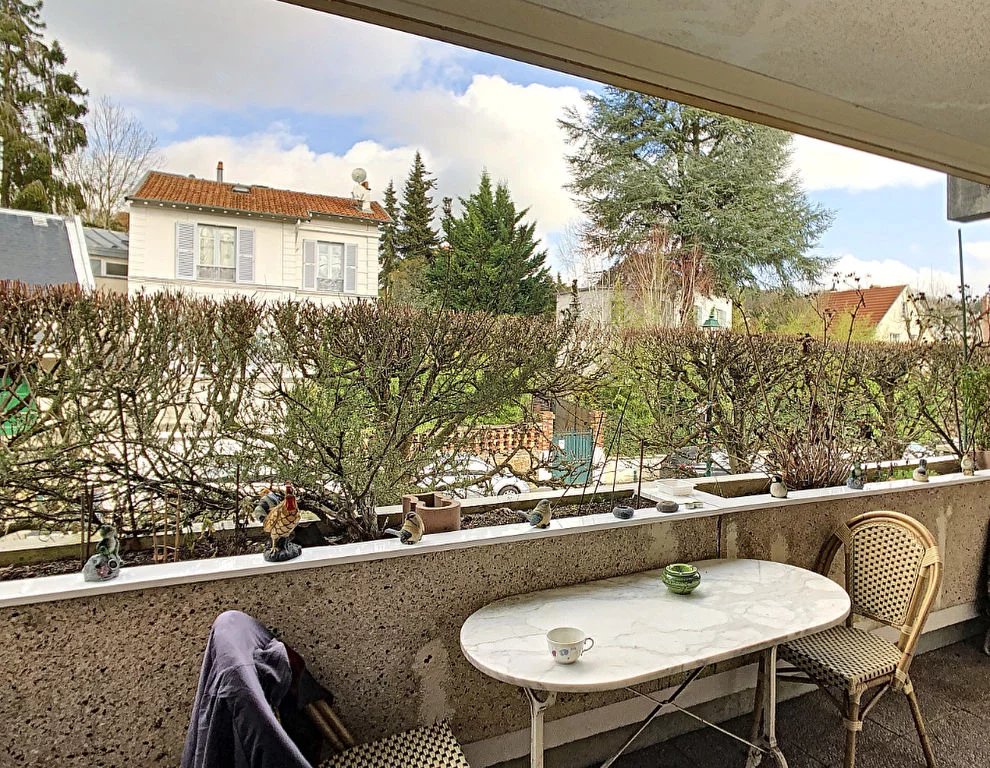 Appartement 2 pièces 54 m²