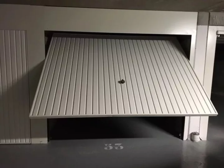 Parking 15 m²