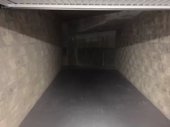 Parking 15 m²