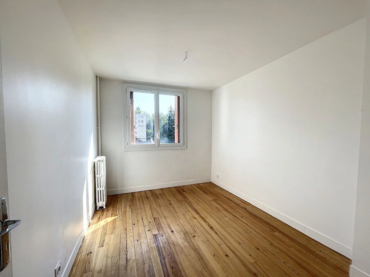 Appartement 4 pièces 60 m² - 3