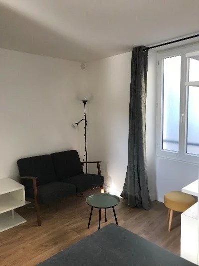 Appartement 2 pièces 27 m² - 3