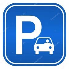 Parking 20 m²