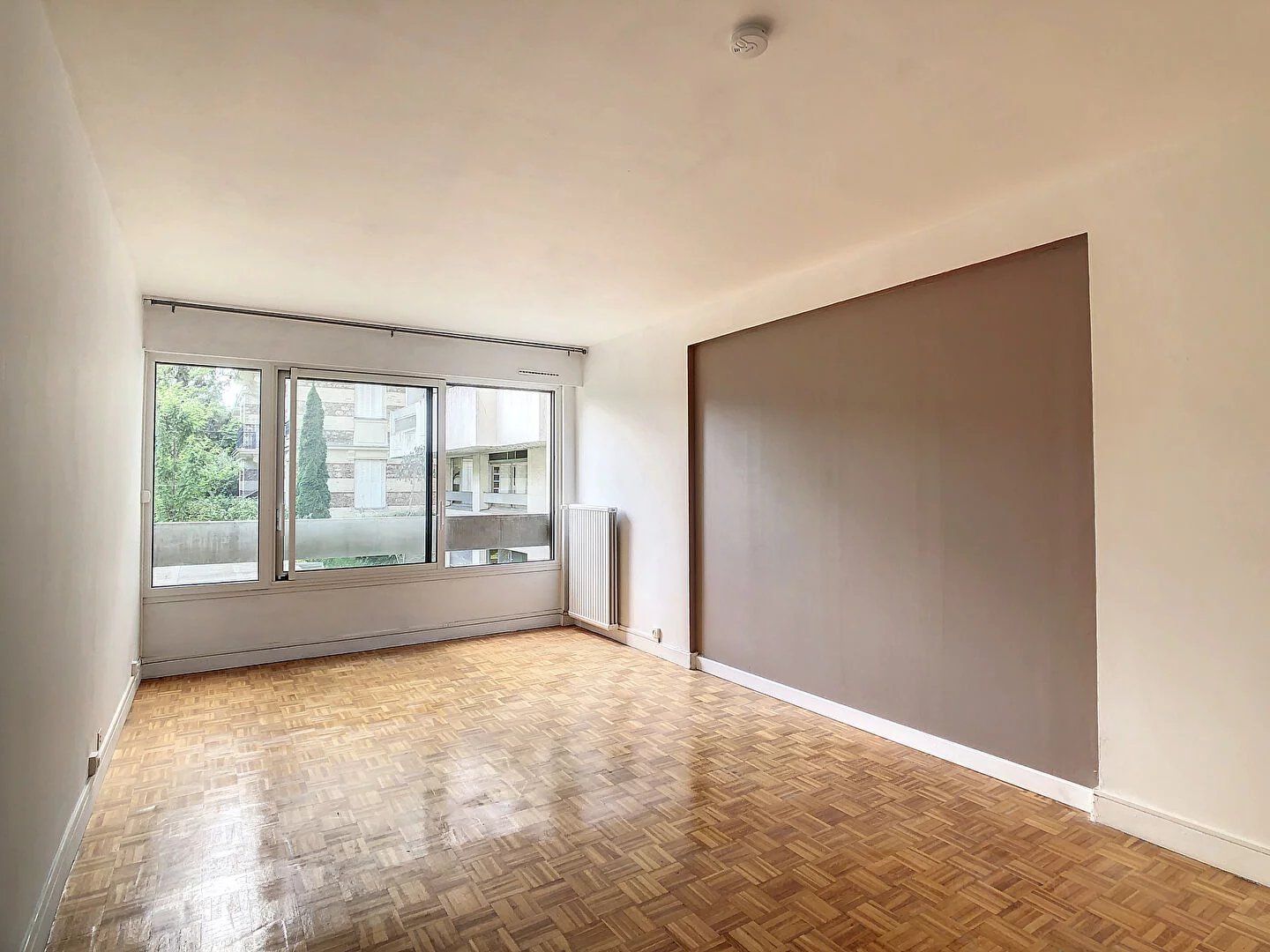 Appartement 4 pièces 97 m² - 2