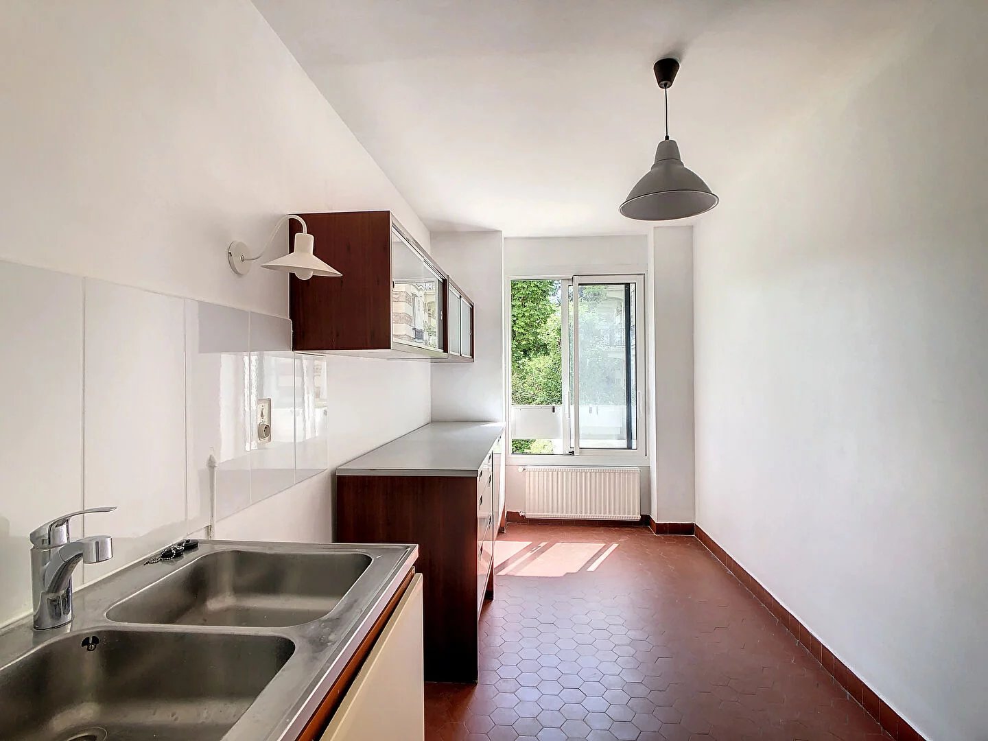 Appartement 4 pièces 97 m² - 3