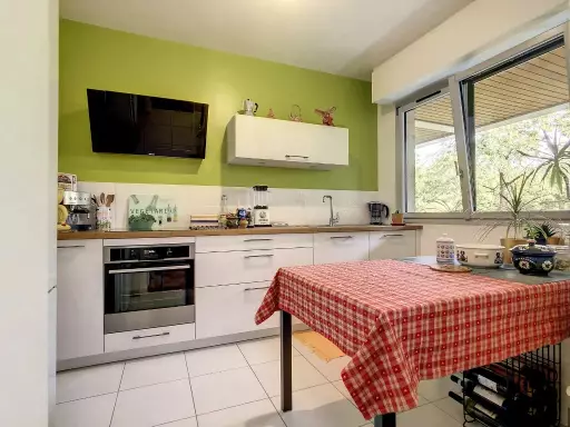 Appartement 1 pièce 34,79 m²
