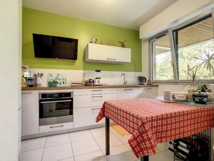 Appartement 1 pièce 34,79 m²