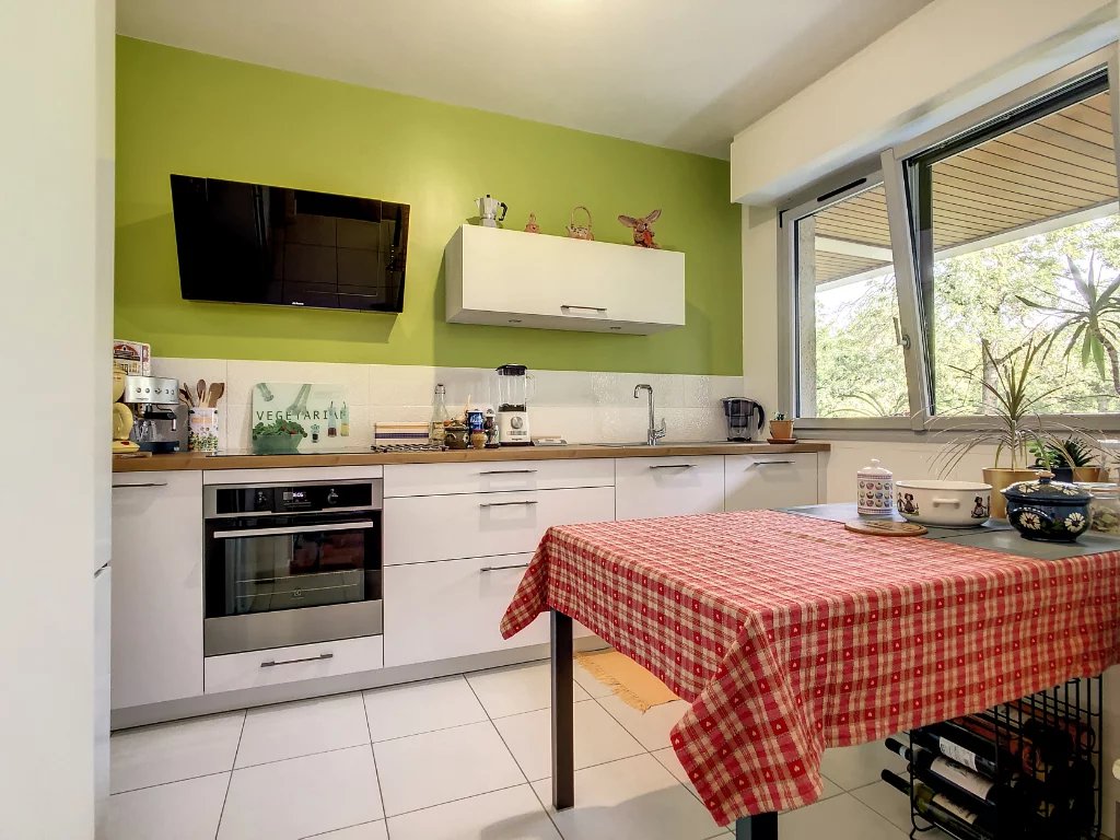 Appartement 1 pièce 34,79 m²