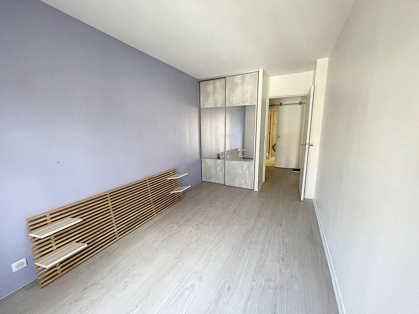 Appartement 2 pièces 49 m² - 3