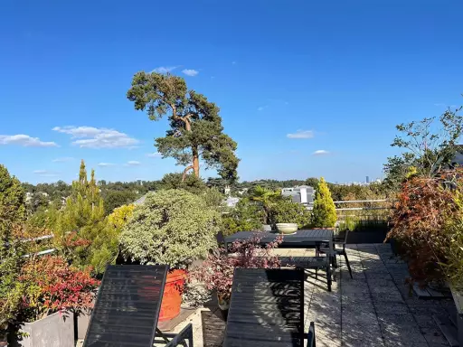 Appartement 4 pièces 97,75 m²