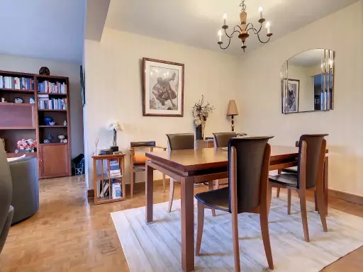 Appartement 4 pièces 69,64 m²