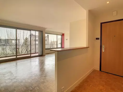 Appartement 4 pièces 81,60 m²
