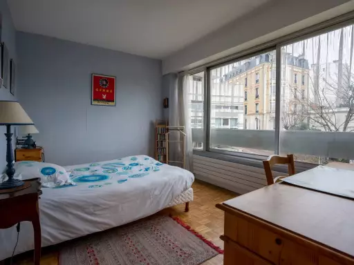 Appartement 2 pièces 39,31 m²